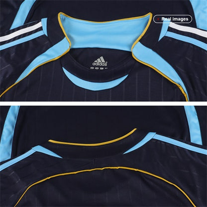 Venkovní Retro Dres Argentina 2006