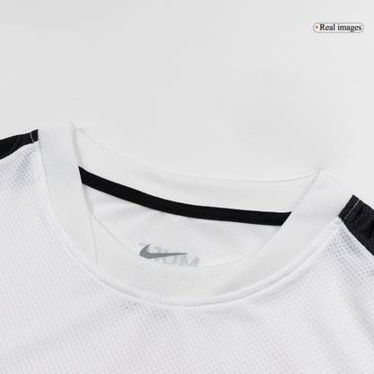 Manchester United venkovní retro dres 2010/11