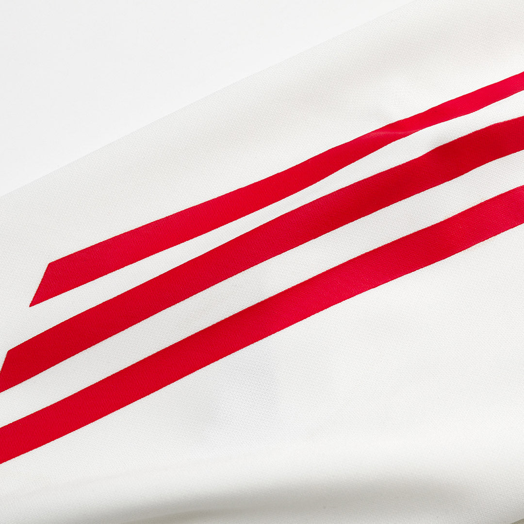 Liverpool sada mikiny 2025/26 bílá