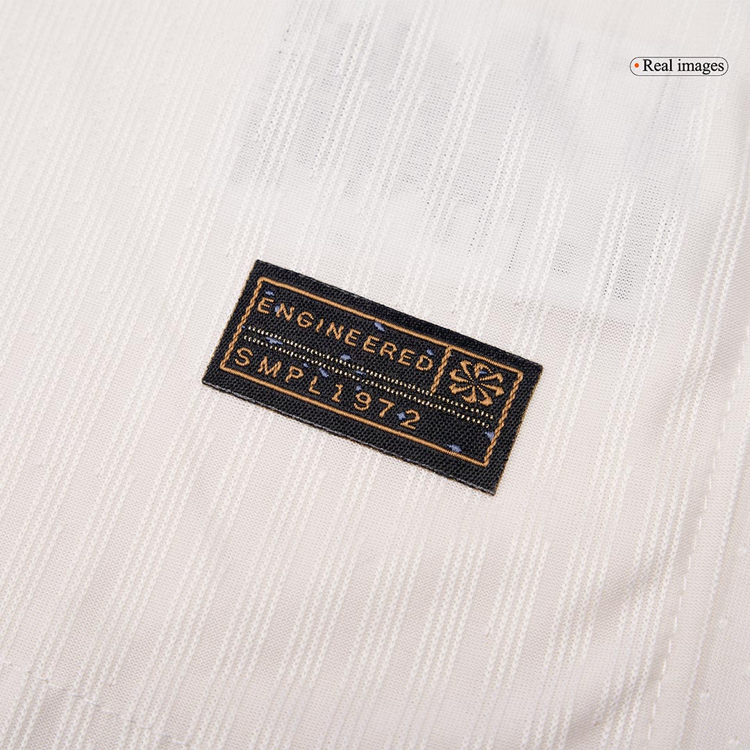 Venkovní Fotbalový Dres Chelsea 25/26 Authentic PALMER #10