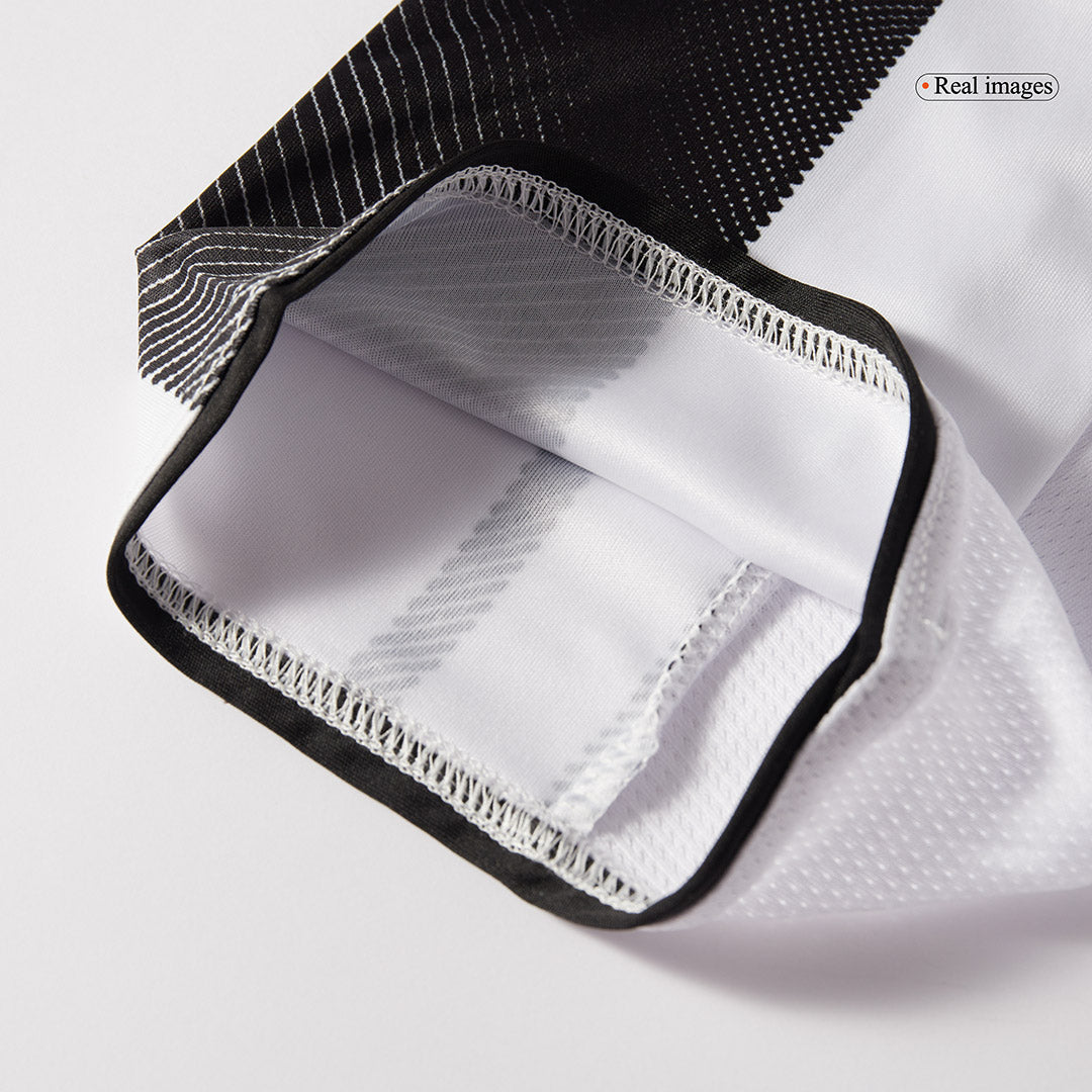 Juventus domácí kompletní sada 2025/26