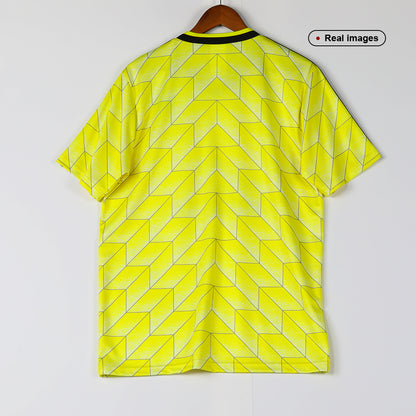 Domácí Retro Dres Borussia Dortmund 1988
