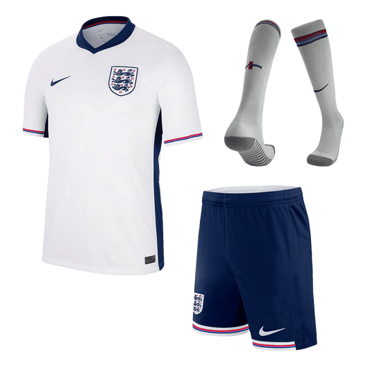 Domácí Fotbalový Souprava England 2024