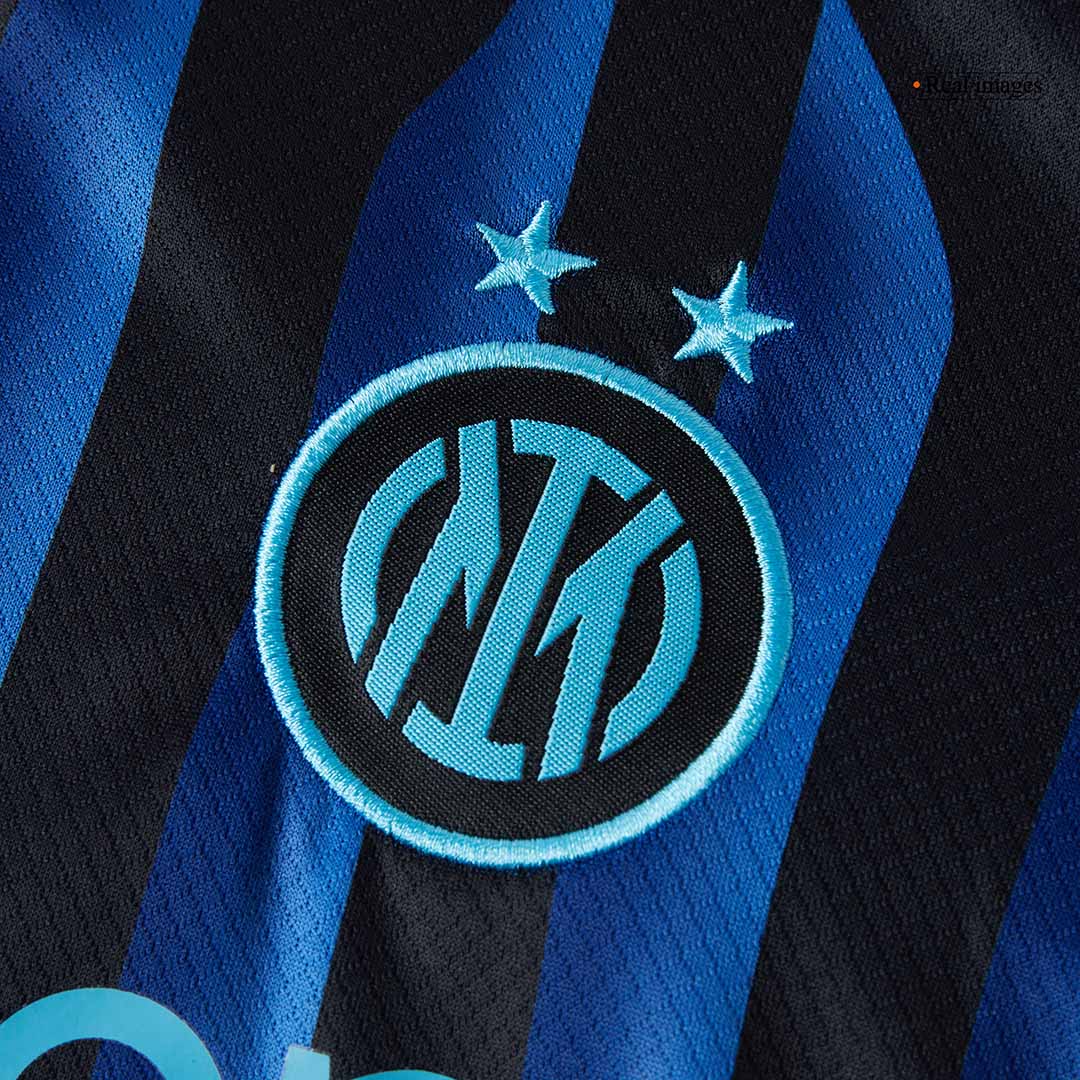 Dětská Domácí Souprava Inter Milán 25/26