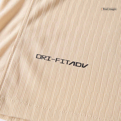 Barcelona venkovní fotbalový dres 2025/26 hráčská verze ROONY #28 UCL