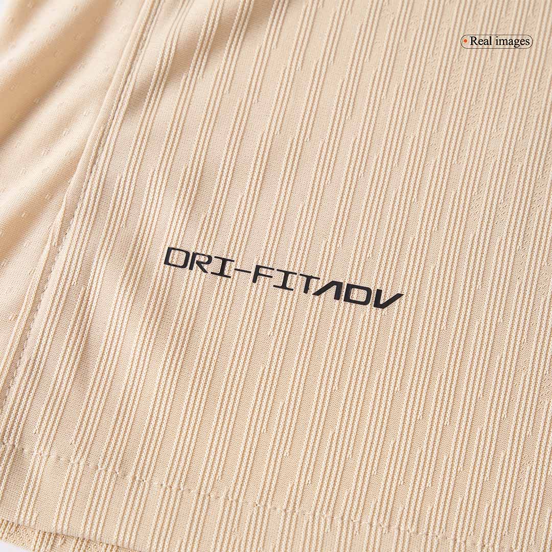 Venkovní Fotbalový Dres Barcelona 25/26 Authentic ROONY #19 UCL