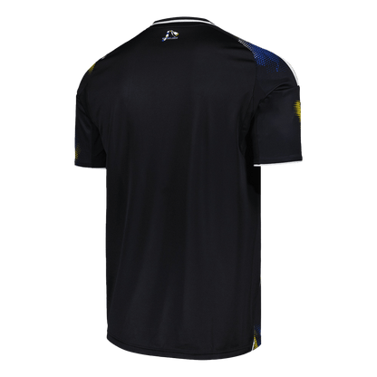 Třetí Fotbalový Dres Leeds United