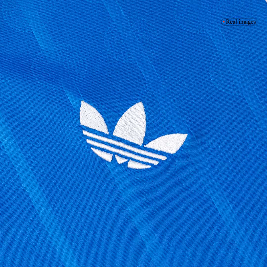 Třetí Fotbalový Dres Real Madrid 25/26