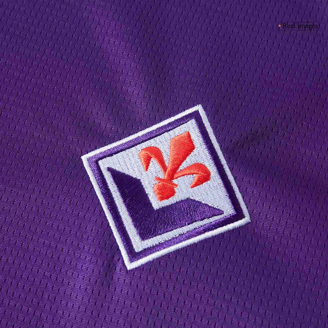 Domácí Fotbalový Dres Fiorentina 25/26