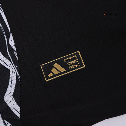 Venkovní Fotbalový Dres Arsenal 24/25 Authentic SAKA #7