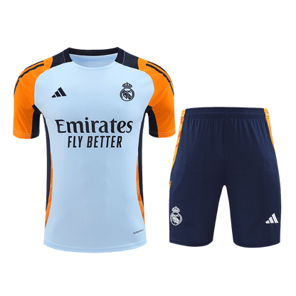 Předzápasový Souprava Real Madrid 24/25