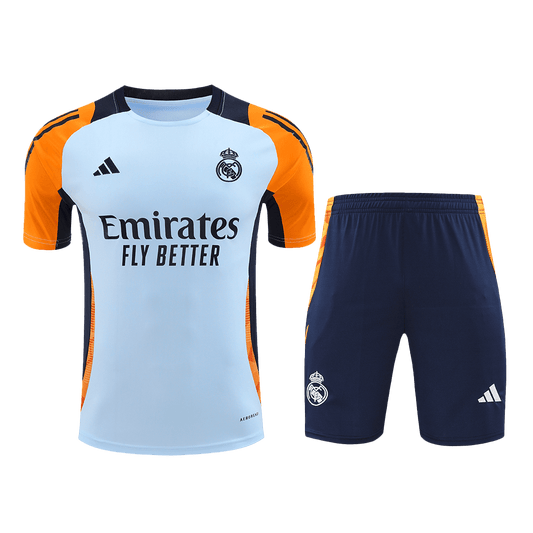 Předzápasový Souprava Real Madrid 24/25