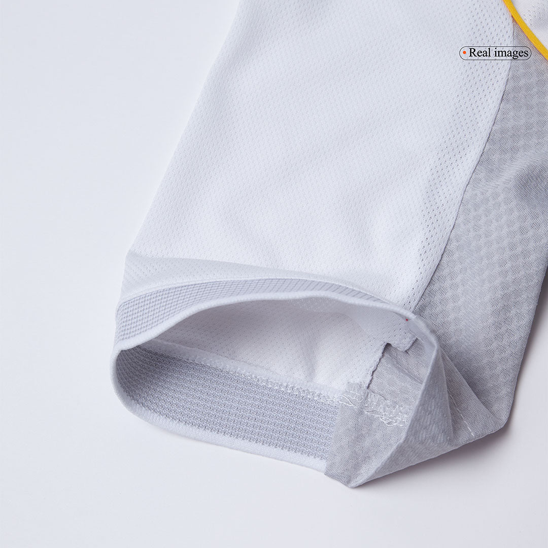 Domácí Fotbalový Dres Real Madrid 25/26 Authentic