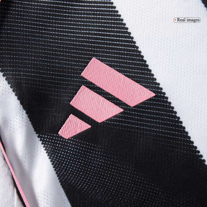 Domácí Souprava Juventus 25/26 Authentic