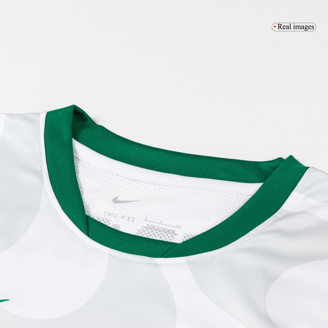Fotbalový Dres Sporting CP