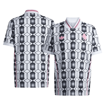 Juventus fotbalový dres 2025/26 – speciální edice