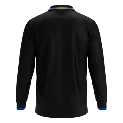 Manchester United venkovní retro dres 1993/94 dlouhý rukáv