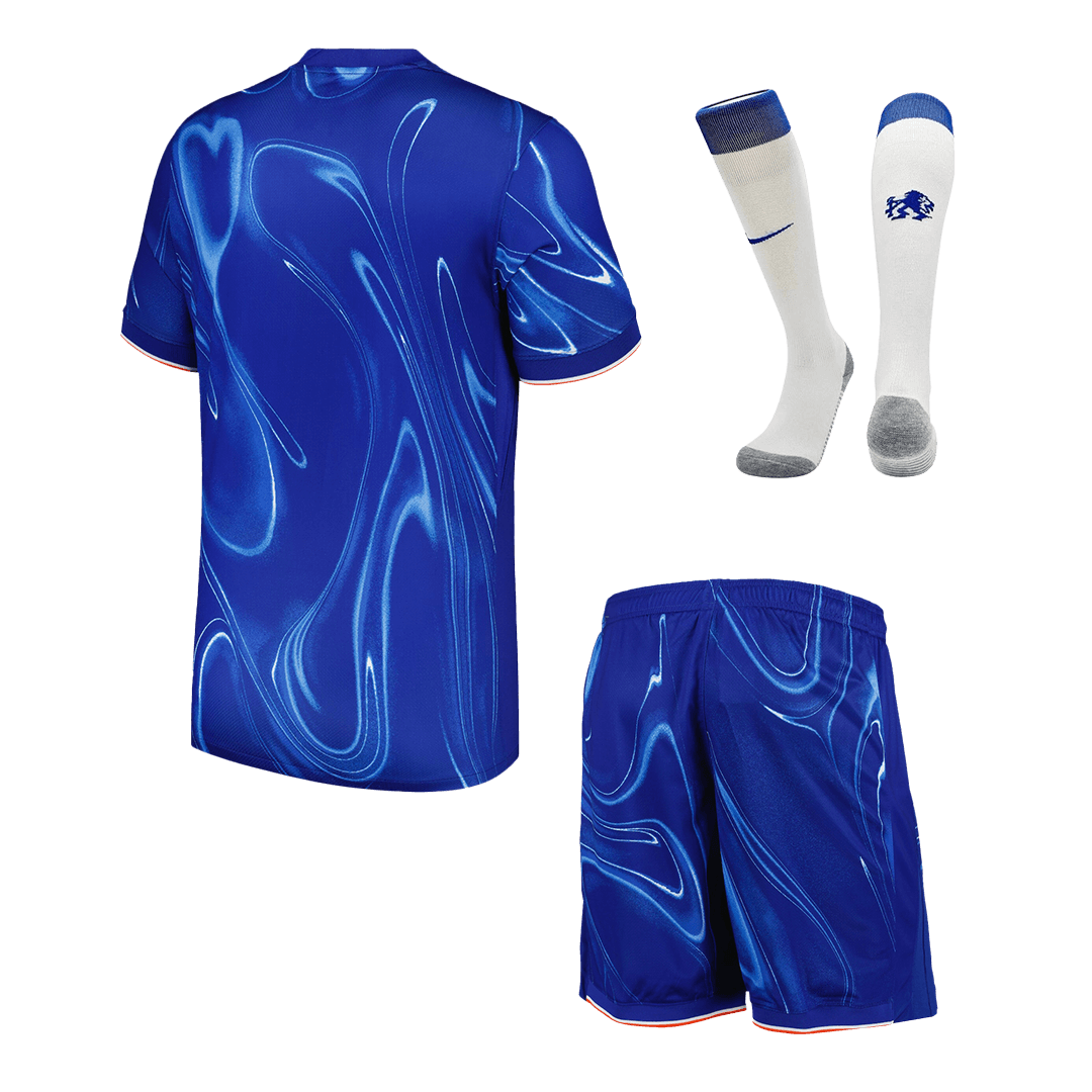 Domácí Fotbalový Souprava Chelsea 24/25
