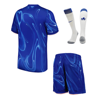 Domácí Fotbalový Souprava Chelsea 24/25
