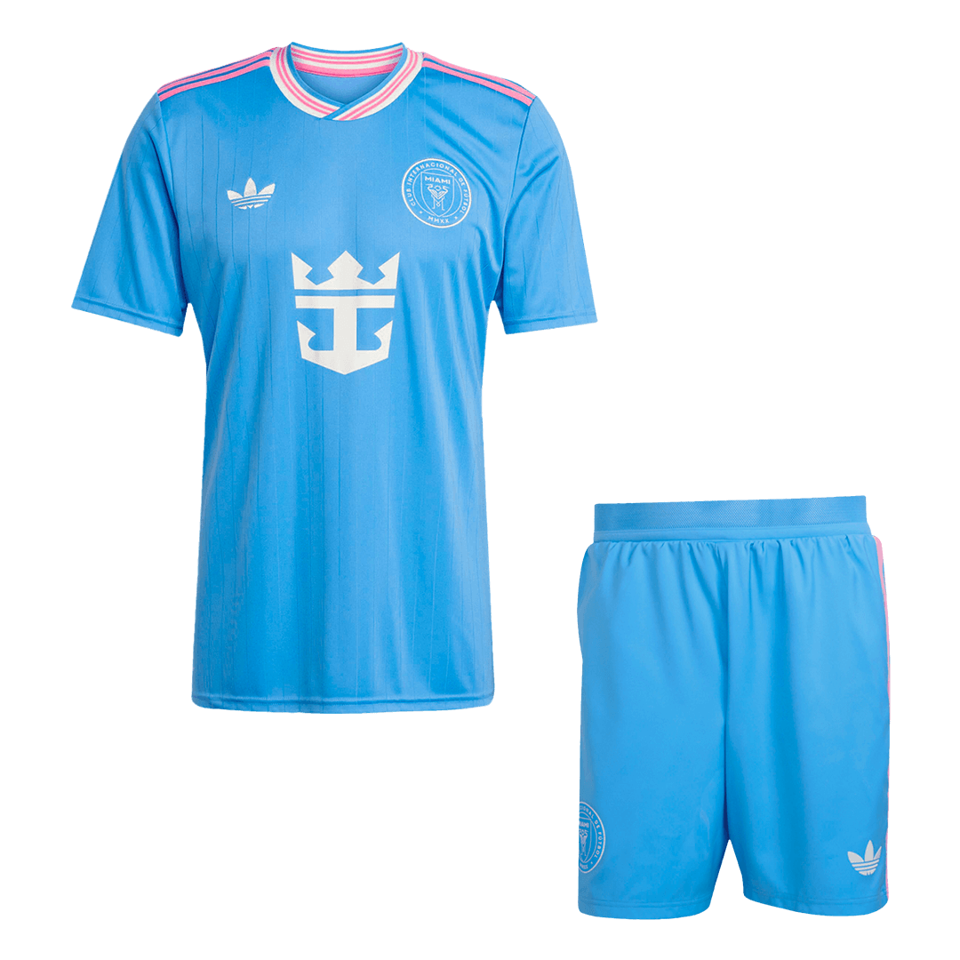 Třetí Souprava Inter Miami CF 2025