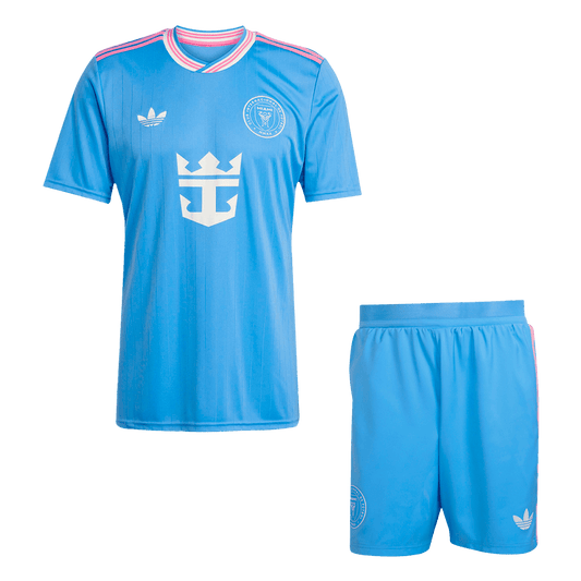 Třetí Souprava Inter Miami CF 2025