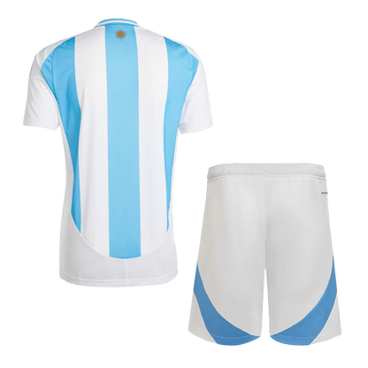 Domácí Souprava Argentina 2024