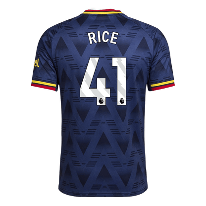 Arsenal venkovní dres 2026/27 hráčská verze RICE #41