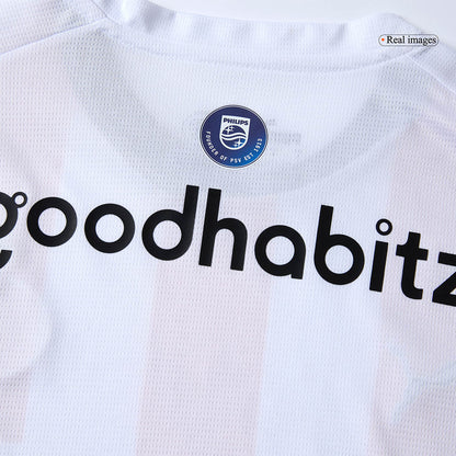 Domácí Fotbalový Dres PSV Eindhoven