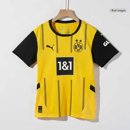 Dětská Domácí Souprava Borussia Dortmund 24/25