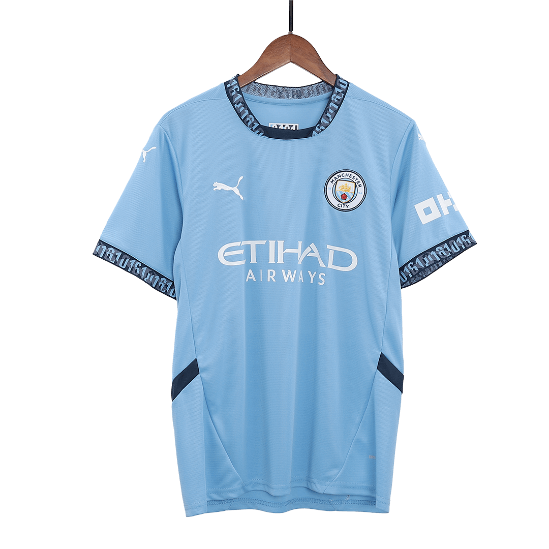 Domácí Souprava Manchester City 24/25