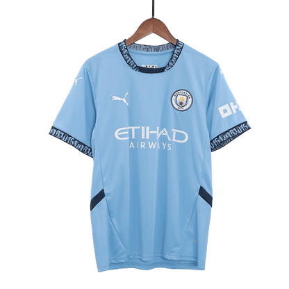 Domácí Souprava Manchester City 24/25