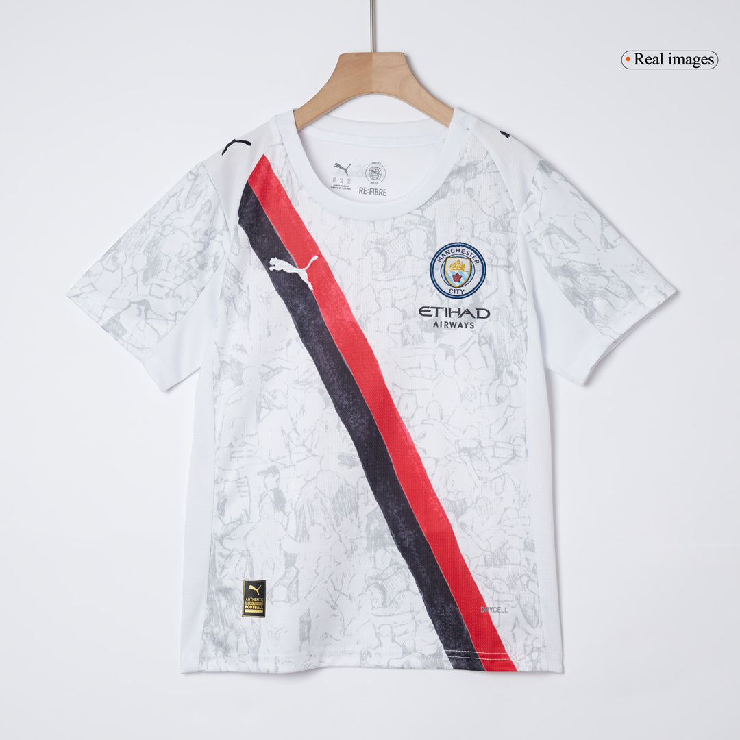 Dětská Souprava Manchester City 25/26