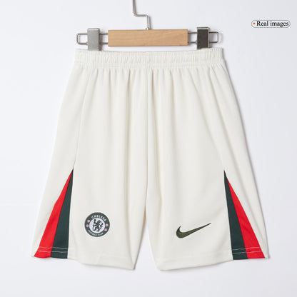 Dětská Venkovní Souprava Chelsea 25/26