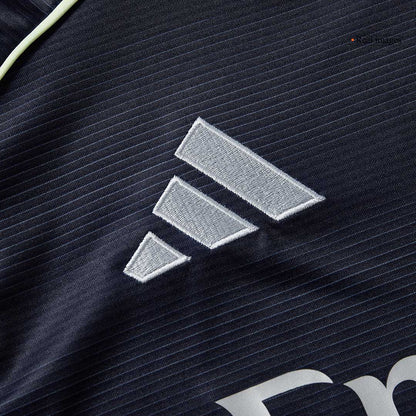 Venkovní Fotbalový Dres Real Madrid 25/26 MBAPPÉ #9