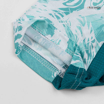 Portugalsko venkovní dres MS 2026 hráčská verze