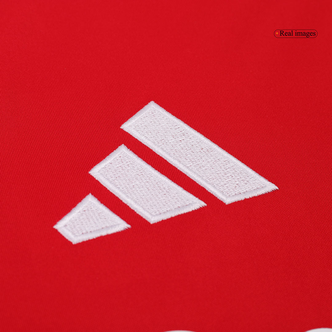 Domácí Fotbalový Dres Arsenal 24/25 SAKA #7