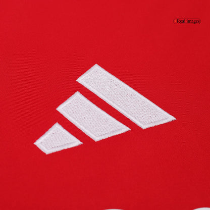 Domácí Fotbalový Dres Arsenal 24/25 HAVERTZ #29