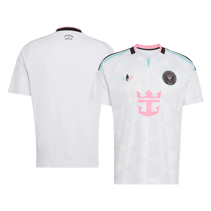 Inter Miami CF třetí fotbalový dres 2026