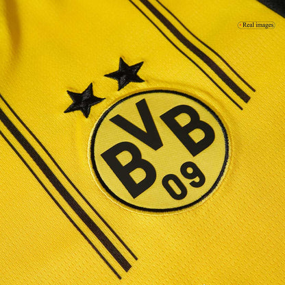 Domácí Fotbalový Souprava Borussia Dortmund 24/25