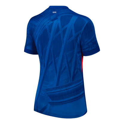 Domácí Fotbalový Dres Chelsea 25/26