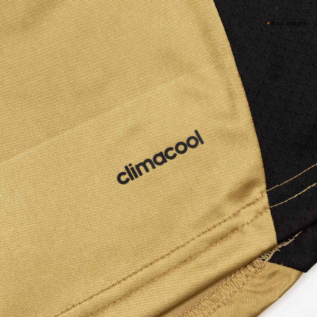 AC Milán venkovní retro dres 2013/14