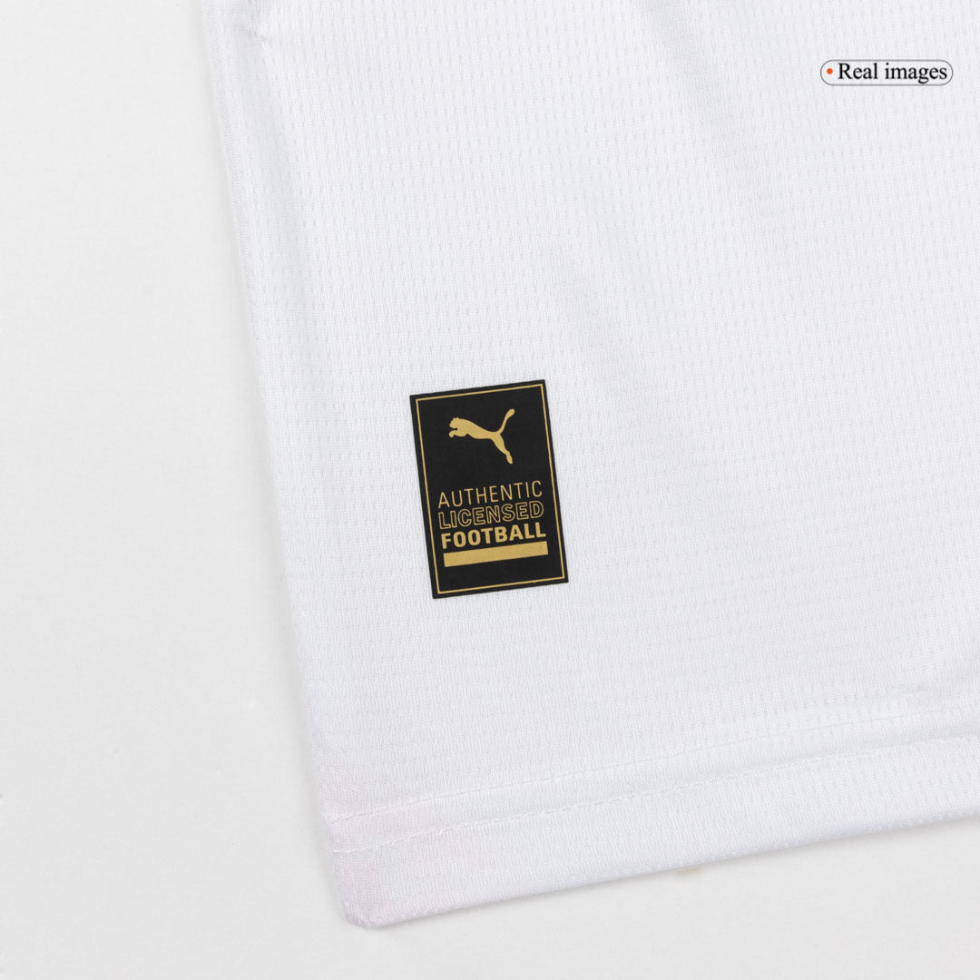 AC Milán dětská venkovní kompletní sada 2025/26