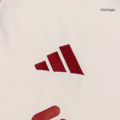 Liverpool venkovní fotbalový dres 2025/26 GAKPO #18