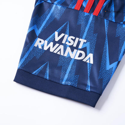 Venkovní Fotbalový Dres Arsenal 25/26 RICE #41