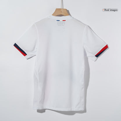 Venkovní Fotbalový Dres PSG 24/25