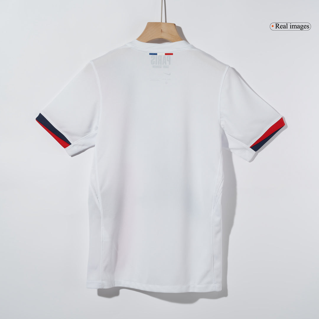 PSG venkovní fotbalový dres 2025/26 HAKIMI #2