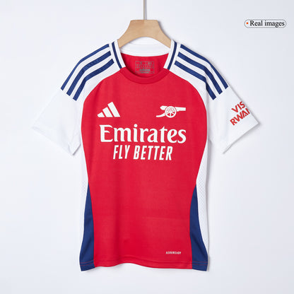 Dětská Domácí Souprava Arsenal 24/25
