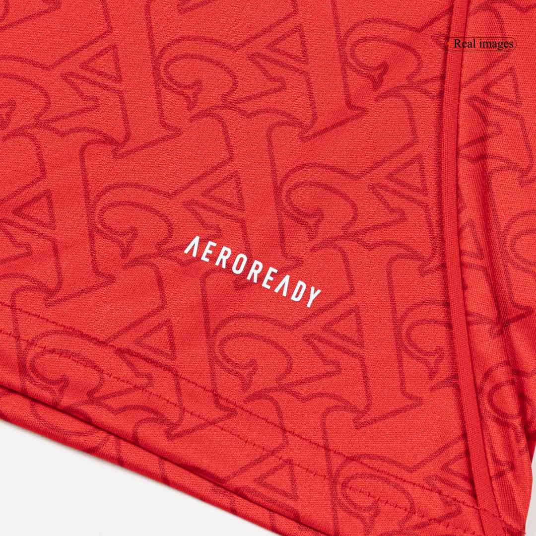 Domácí Fotbalový Dres Arsenal 25/26 SAKA #7