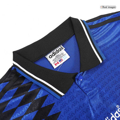 Venkovní Retro Dres Argentina 1994 #10