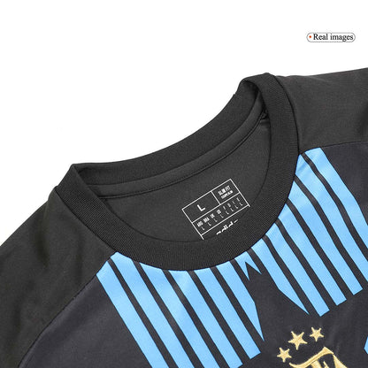 Předzápasový Fotbalový Dres Argentina 2024